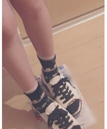tutuanna | ソックス/靴下