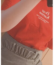 ZALA | Tシャツ/カットソー