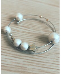 🌟 | ブレスレット