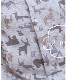UNIQLO | ロンパース