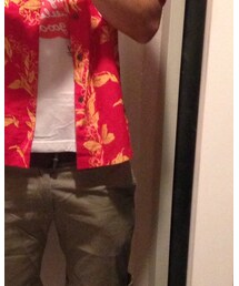 沖縄アロハ | その他トップス