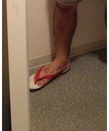 琉球 | サンダル