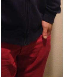 GU | チノパンツ