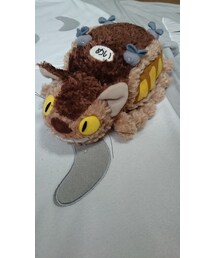 ネコバス | その他