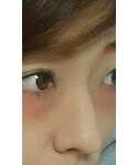 イガリメイクの「ベースメイク(ファンデーション)」