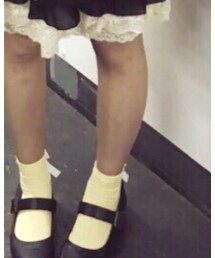 ai-passo | ソックス/靴下