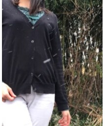 UNIQLO | カーディガン/ボレロ