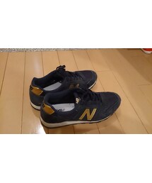 NEW BALANCE | スニーカー