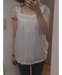 SHIPS for women | トップス