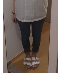 ZARA | パンツ