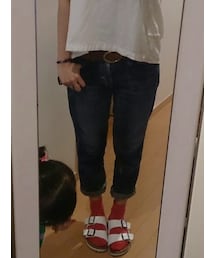 Lee | パンツ
