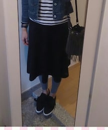 無印良品 | レギンス/スパッツ
