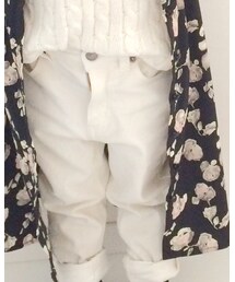 no brand | パンツ