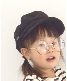 petit main | キャスケット