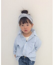 UNIQLO | シャツ/ブラウス