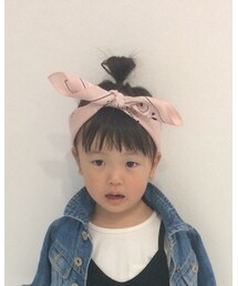 GU | バンダナ/スカーフ