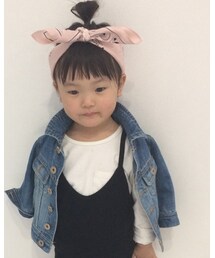 CIAOPANIC TYPY | デニムジャケット