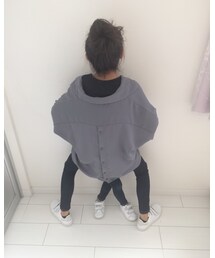 後ろ姿📸 | その他