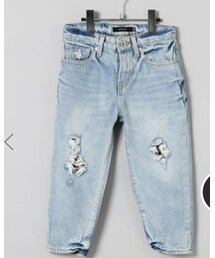 JEANASIS | デニムパンツ