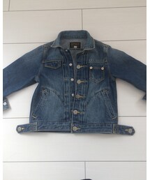 MARKEY'S | デニムジャケット