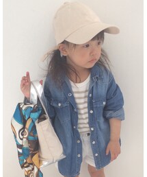 GU | シャツ/ブラウス