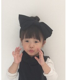 Handmade | ヘアバンド