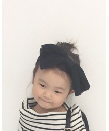 Handmade | ヘアバンド