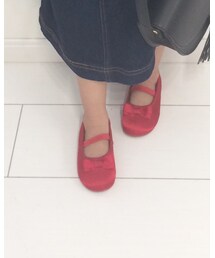 H&M | バレエシューズ