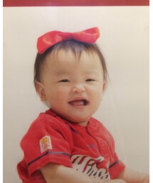 📷 | 1歳の頃🎂(その他)