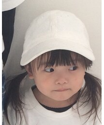GU | キャップ
