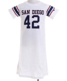 Champion | ワンピース/ドレス