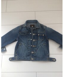 MARKEY'S | デニムジャケット