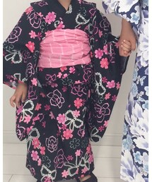 おさがり | 浴衣