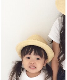 BRANSHES | ハット