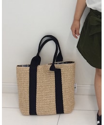 付録 | かごバッグ