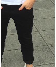 UNIQLO | その他パンツ