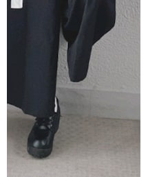 VANS | ローファー