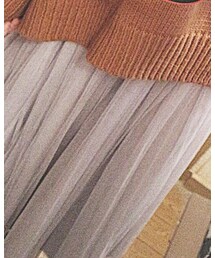FOREVER 21 | スカート