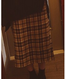 GU | スカート