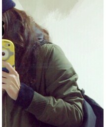 Bershka | ブルゾン