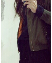 MOUSSY | ニット/セーター