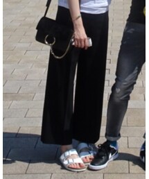 ZARA | その他パンツ