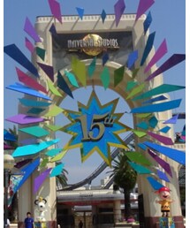 ユニバ🎪 | その他