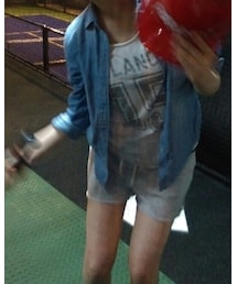 無印良品 | シャツ/ブラウス