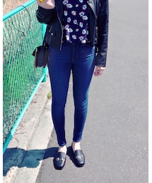 Abercrombie&Fitch | デニムパンツ