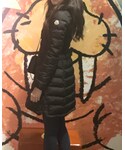 MONCLER(モンクレール)の「ジャケット/アウター(ダウンジャケット/コート)」