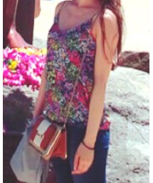 GAP | キャミソール