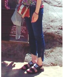 現地購入 | デニムパンツ