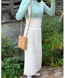 TOMORROWLAND  | ジャンパースカート