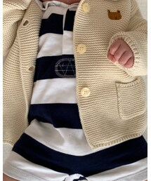 POLO RALPH LAUREN | ロンパース